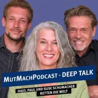 MutMachPodcast artwork