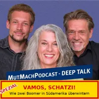 MutMachPodcast artwork
