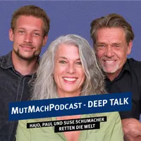 MutMachPodcast artwork