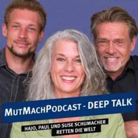 MutMachPodcast artwork