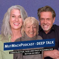 MutMachPodcast artwork