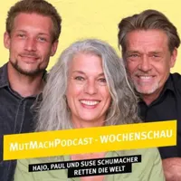 MutMachPodcast artwork
