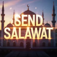 Inside Islam artwork