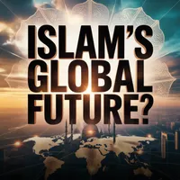 Inside Islam artwork