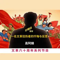 不明白播客 artwork