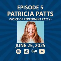 The Patrick Scott Patterson Project artwork