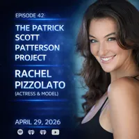 The Patrick Scott Patterson Project artwork