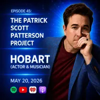The Patrick Scott Patterson Project artwork