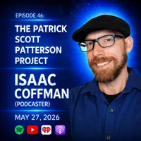The Patrick Scott Patterson Project artwork