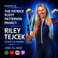 The Patrick Scott Patterson Project artwork