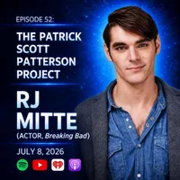 The Patrick Scott Patterson Project artwork