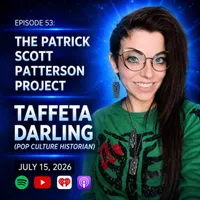 The Patrick Scott Patterson Project artwork