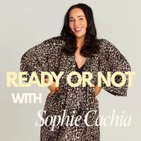 Ready or Not artwork