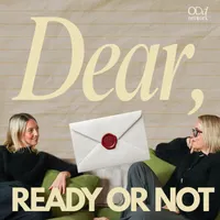 Ready or Not artwork