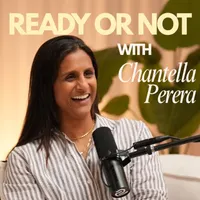 Ready or Not artwork