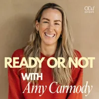 Ready or Not artwork