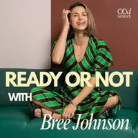 Ready or Not artwork
