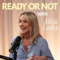 Ready or Not artwork