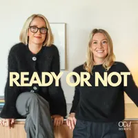 Ready or Not artwork
