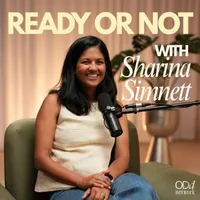 Ready or Not artwork
