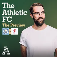 The Athletic FC Podcast artwork