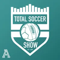 Total Soccer Show: USMNT, Champions League, EPL, and more ... artwork