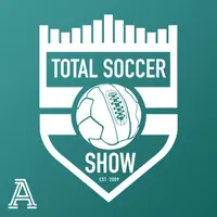 Total Soccer Show: USMNT, Champions League, EPL, and more ... artwork