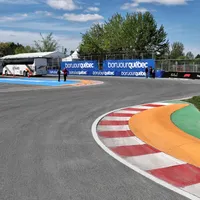 The Race F1 Podcast artwork