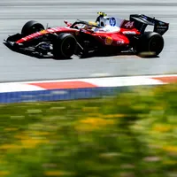 The Race F1 Podcast artwork
