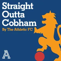 Straight Outta Cobham: The Athletic FC's Chelsea show artwork
