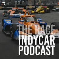 The Race IndyCar Podcast artwork