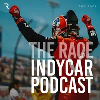 The Race IndyCar Podcast artwork