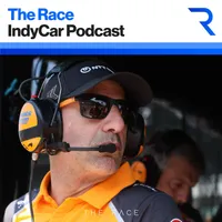 The Race IndyCar Podcast artwork