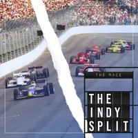 The Race IndyCar Podcast artwork