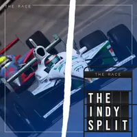 The Race IndyCar Podcast artwork