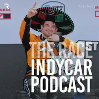 The Race IndyCar Podcast artwork