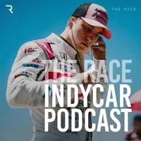 The Race IndyCar Podcast artwork