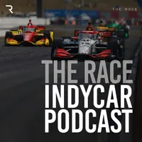 The Race IndyCar Podcast artwork