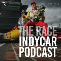 The Race IndyCar Podcast artwork