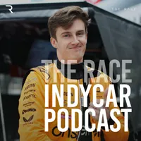 The Race IndyCar Podcast artwork