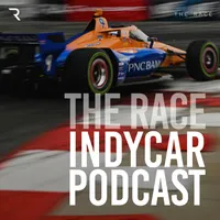 The Race IndyCar Podcast artwork