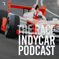 The Race IndyCar Podcast artwork