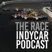 The Race IndyCar Podcast artwork