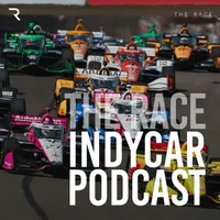 The Race IndyCar Podcast artwork