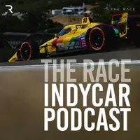 The Race IndyCar Podcast artwork