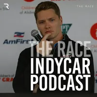 The Race IndyCar Podcast artwork