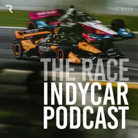 The Race IndyCar Podcast artwork