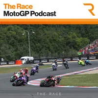 The Race MotoGP Podcast artwork