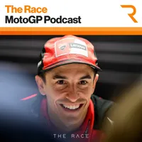 The Race MotoGP Podcast artwork