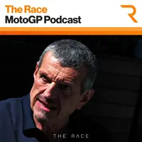 The Race MotoGP Podcast artwork